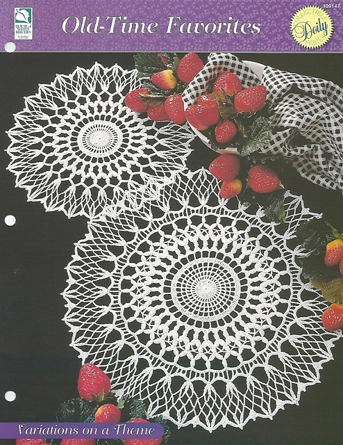 Variations on a Theme