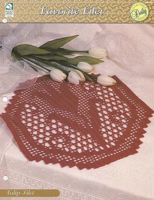 Tulip Filet