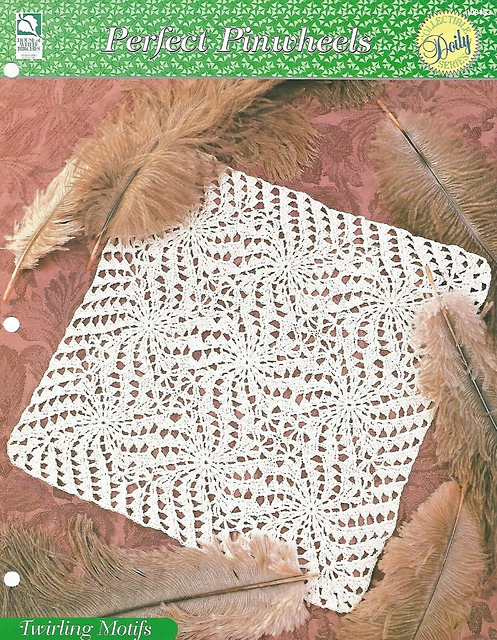 Twirling Motifs