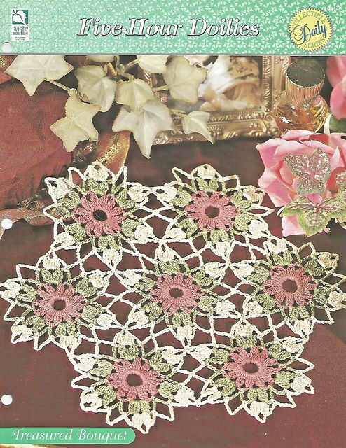 Treasured Bouquet