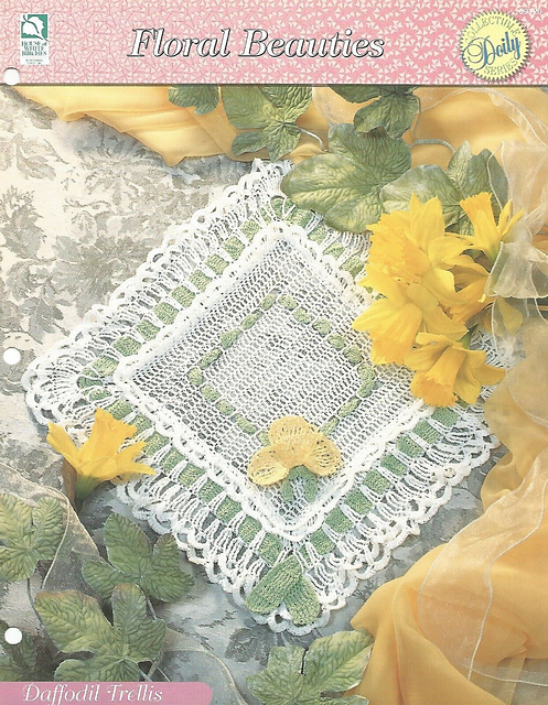Daffodil Trellis