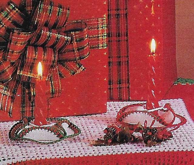 Candle-Holders
