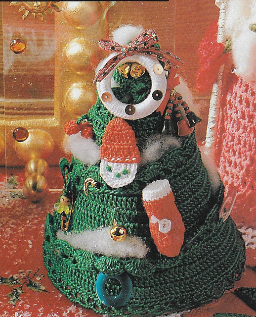 Xmas Tree