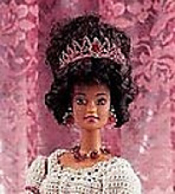 Crown and jewelry