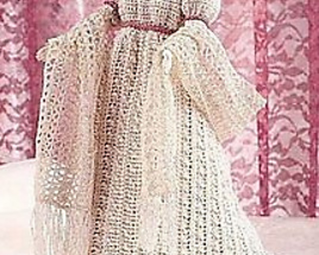 Empress Josephine: Shawl