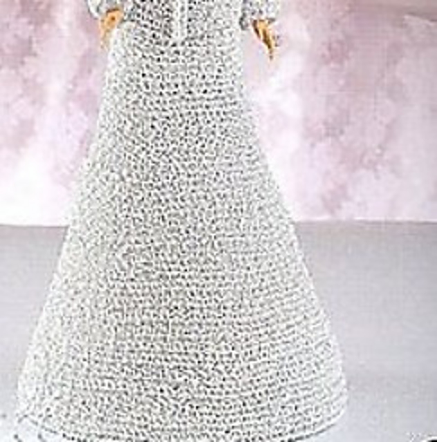 Duchess' Skirt