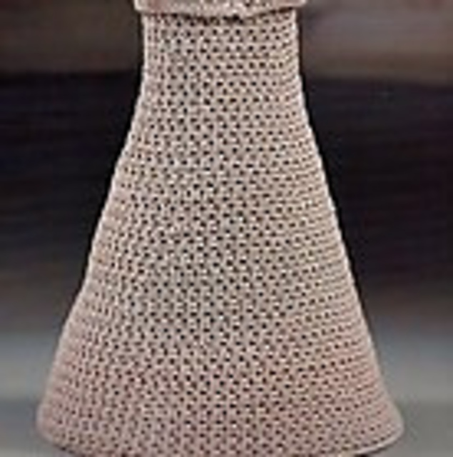 Helen Taft's Skirt