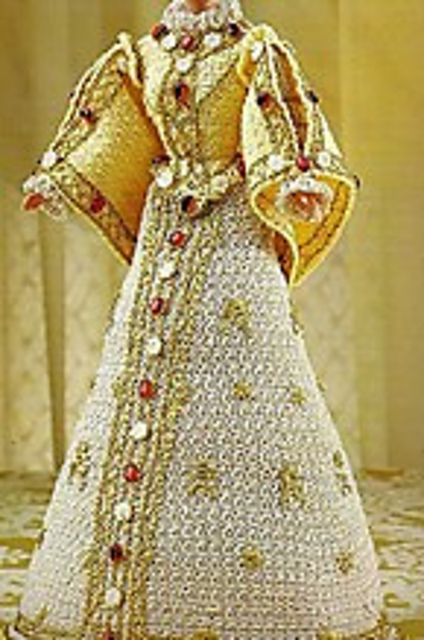 Isabella Gown