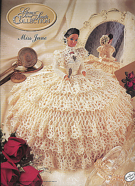 Miss June