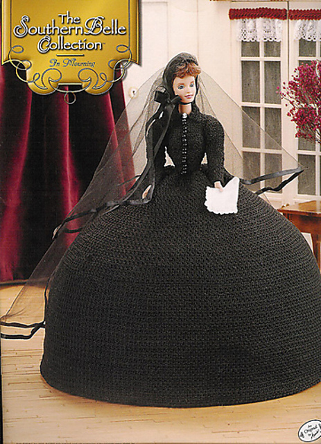 In Mourning