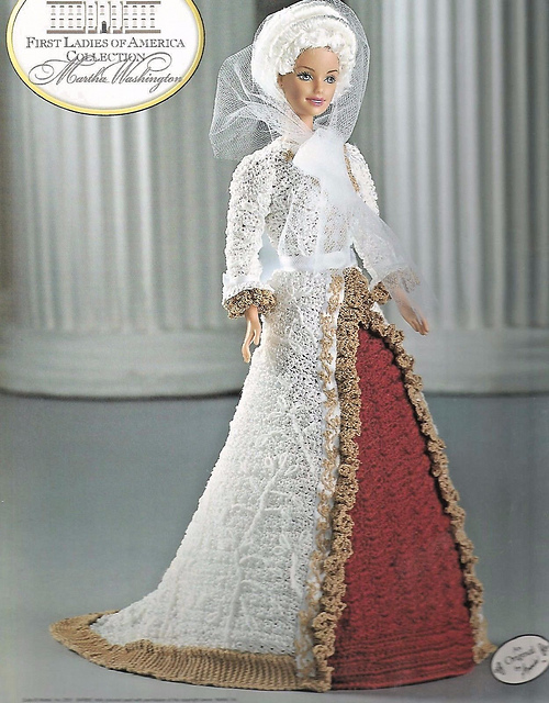 Martha Washington