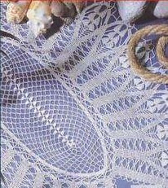 Deep Ocean Shell