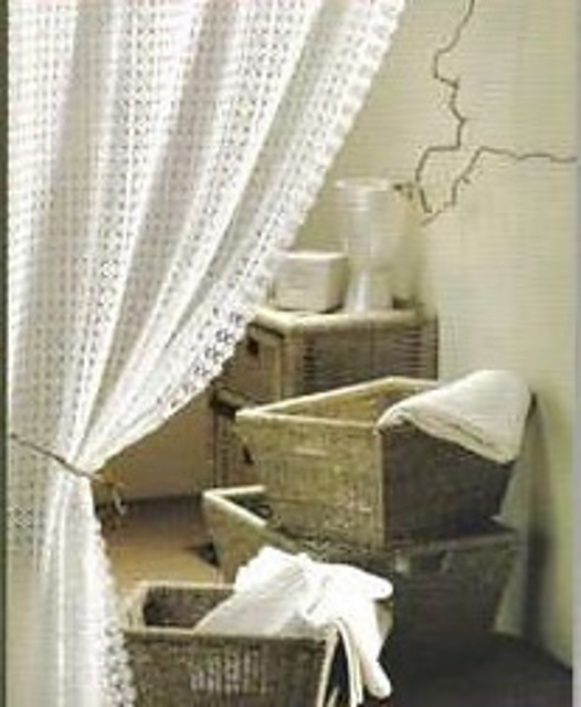 Room Divider Curtain