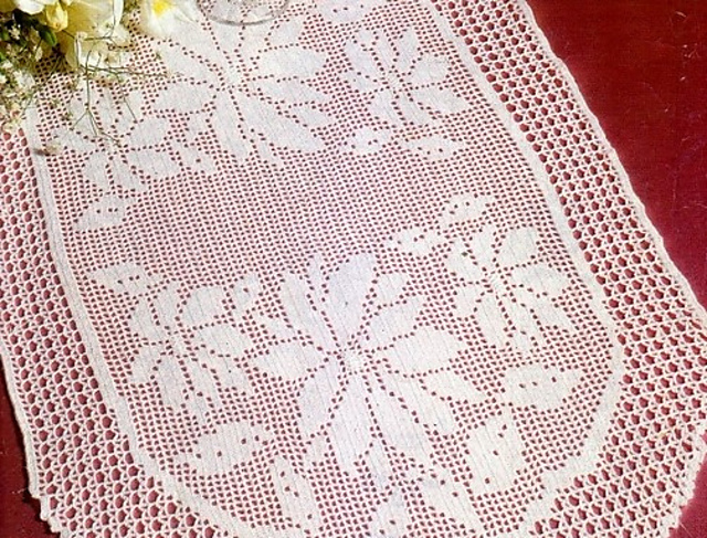 White Poinsettias
