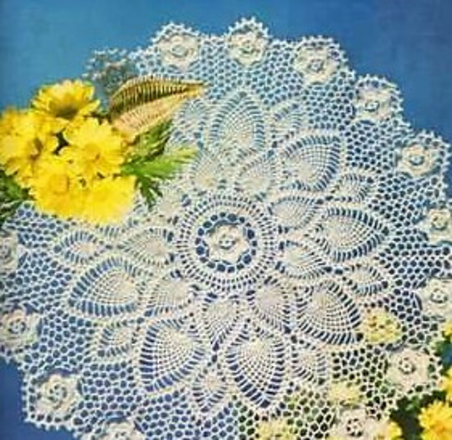 Table Centre 3