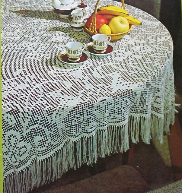 Nappe Prestigieuse