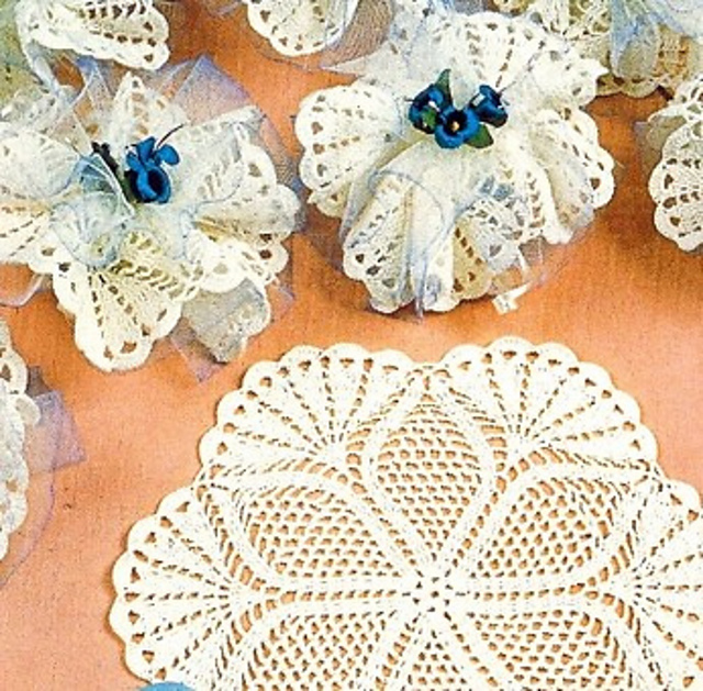 Bonbonniere Pastel