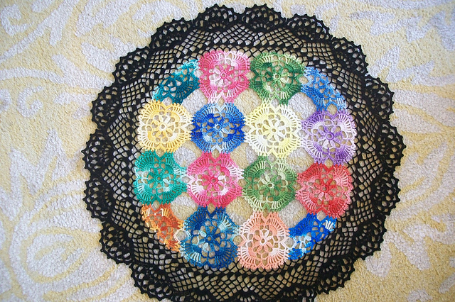 Flower Patch