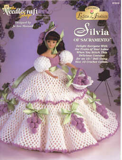 Silvia of Sacramento