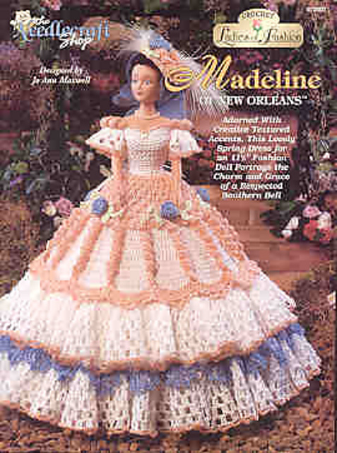 Madeline of New Orleans