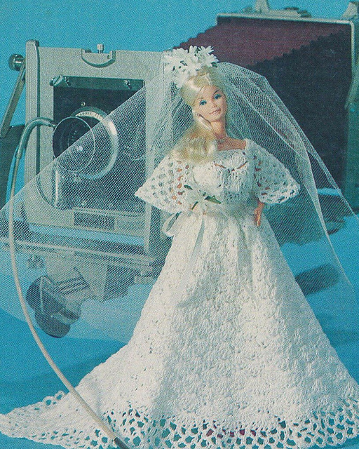 Bridal Gown