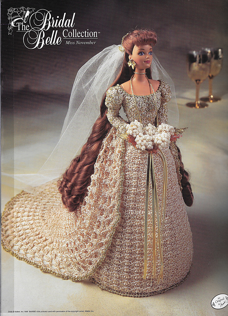 Miss November 1998