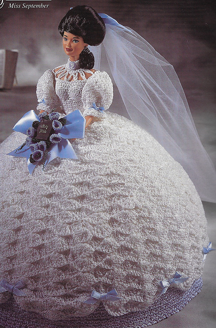 Miss September 1998