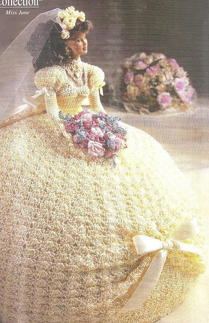 Miss June 1998
