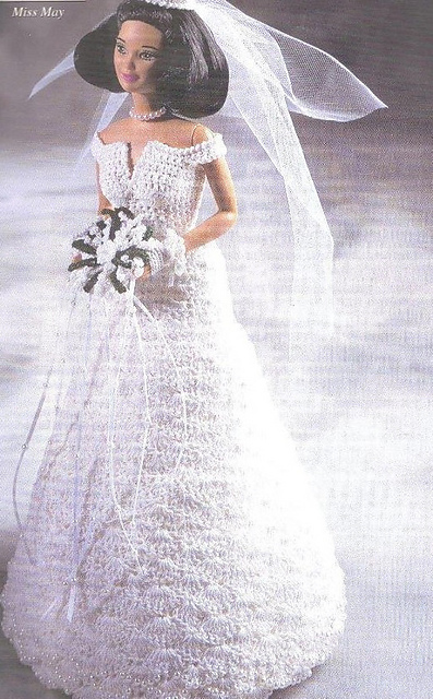 Miss May 1998