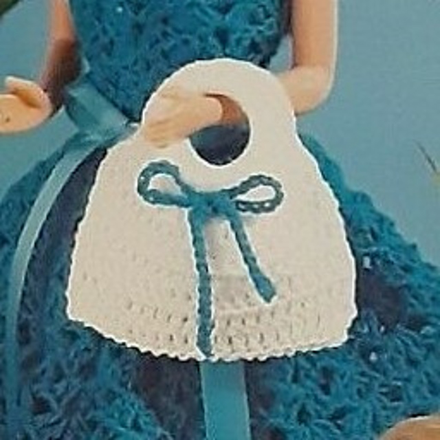 Hat & Purse