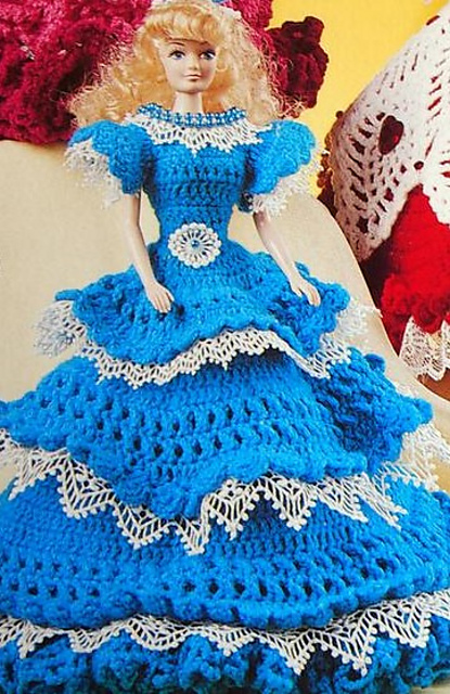 Venice Lace