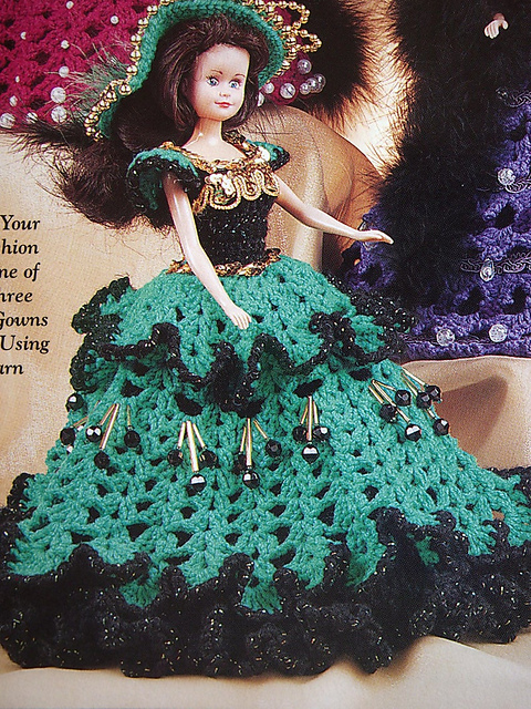 Emerald & Gold