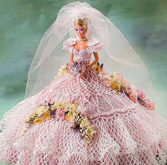Belle of the Ball Bride gown