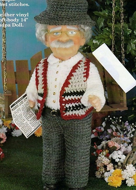 Grandpa