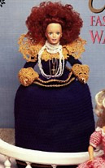 Queen Elizabeth