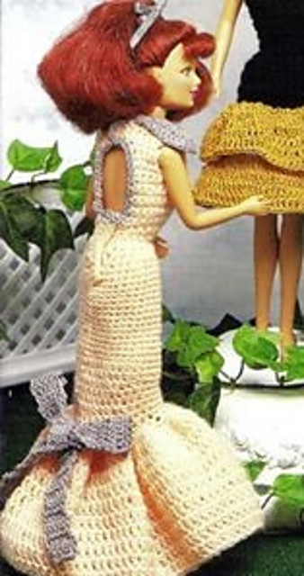 Yellow Prom Dress