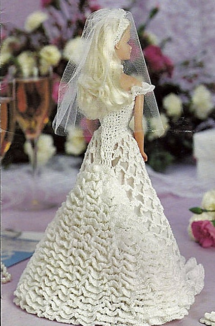 Wedding Gown & Accessories