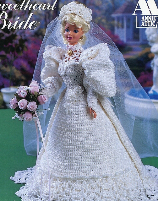 Sweetheart Bride
