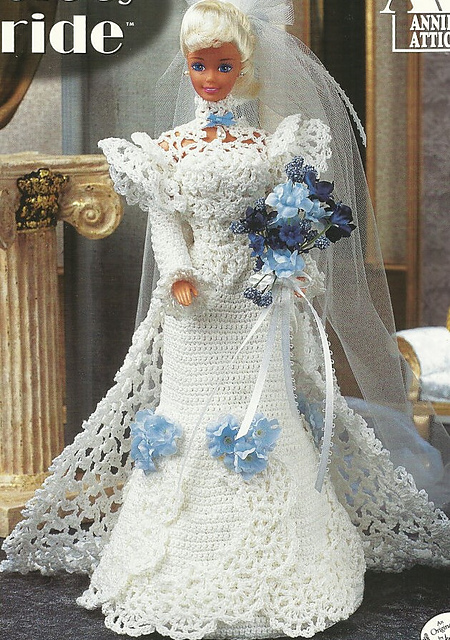 Society Bride