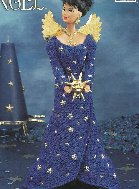 Celestial Angel