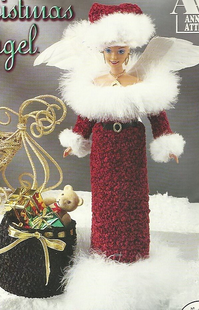 Christmas Angel