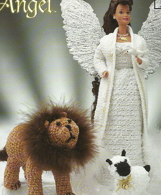 Peace Angel
