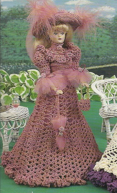 Dusty Rose
