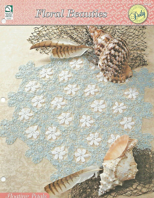 Floating Petals