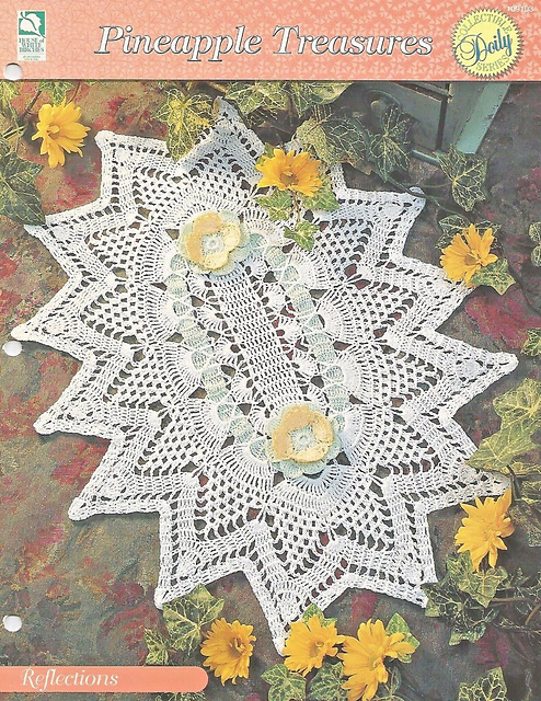 Reflections Centerpiece