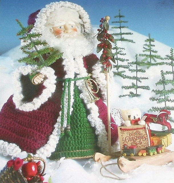 Old St. Nick