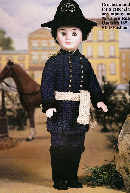 Northern Officer