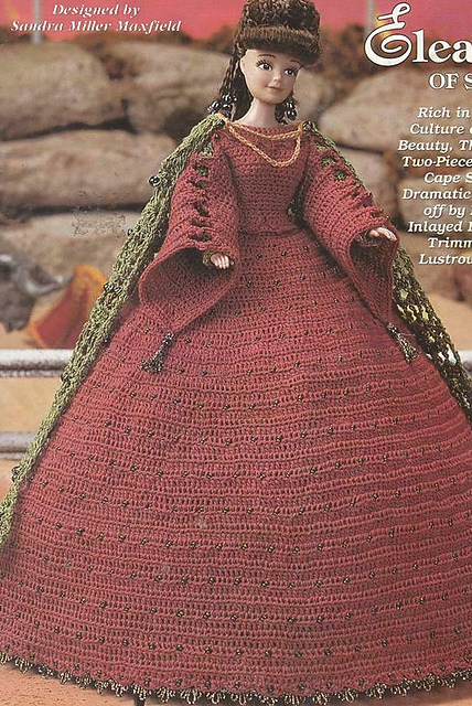 Eleanora of Spain
