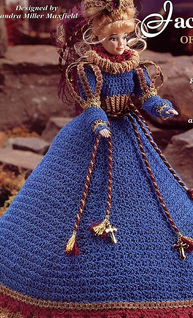 Jacqueline of France