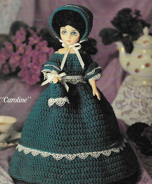Caroline